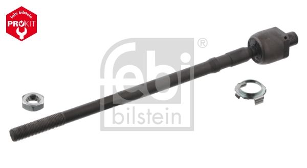 FEBI BILSTEIN Aksiālais šarnīrs, Stūres šķērsstiepnis 32039